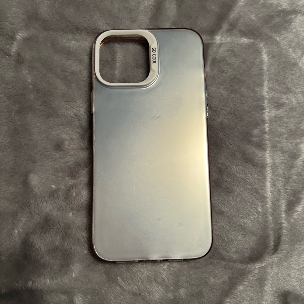 iPhone 13 Pro Max case